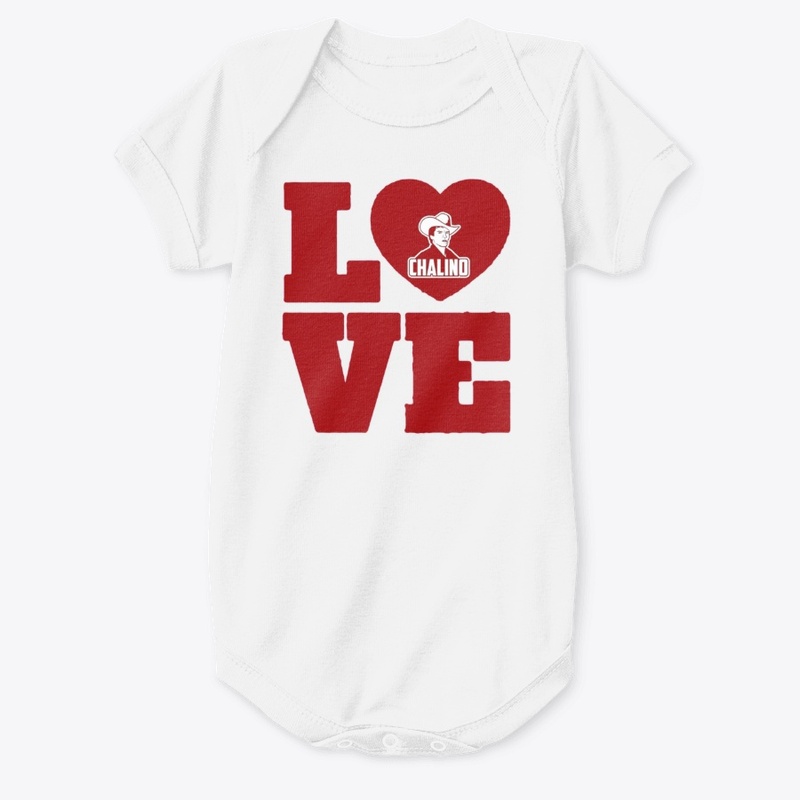 chalinolove