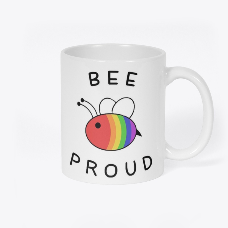 Bee Proud