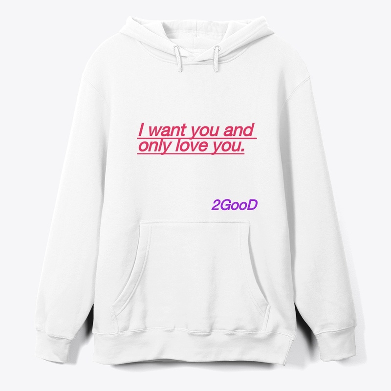 Love in the air 