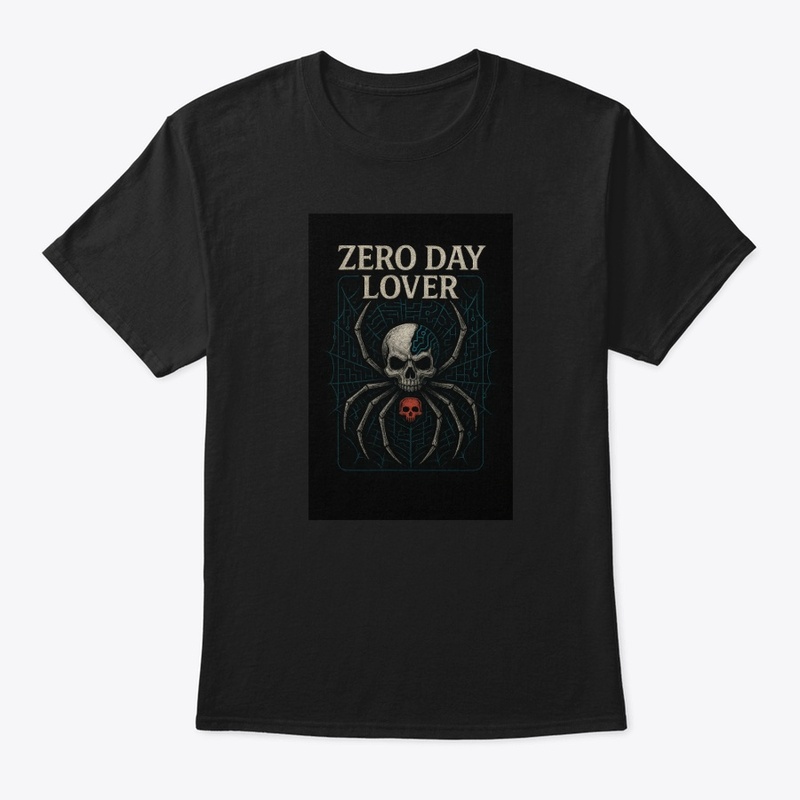 Zero Day Lover 01: