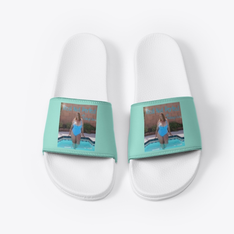 Real Not Perfect Slides