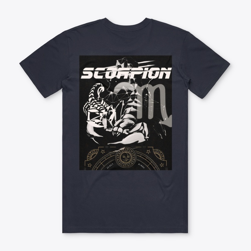 SCORPION