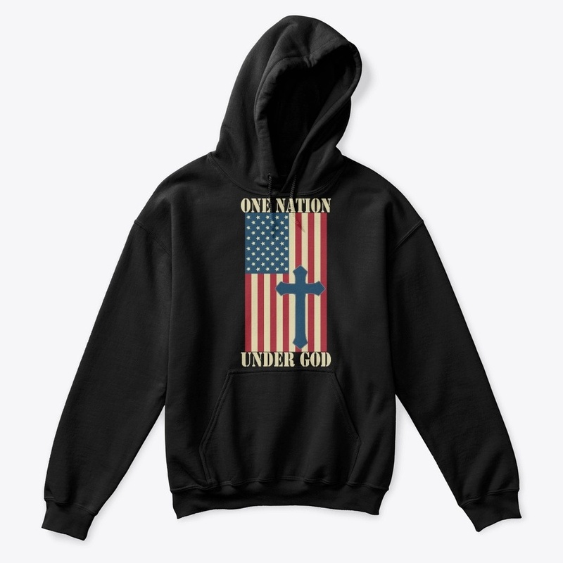 One Nation Under God