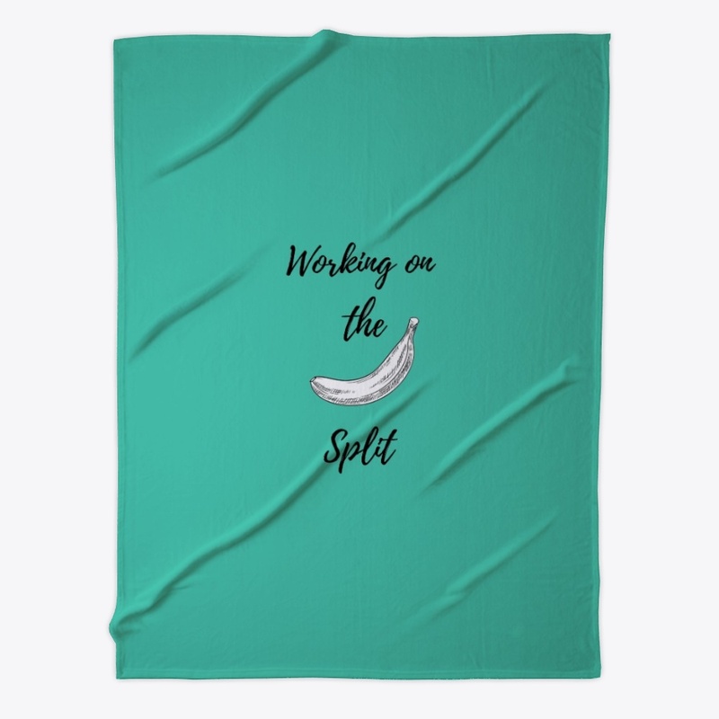 Working On The Banana Split Pole Trick