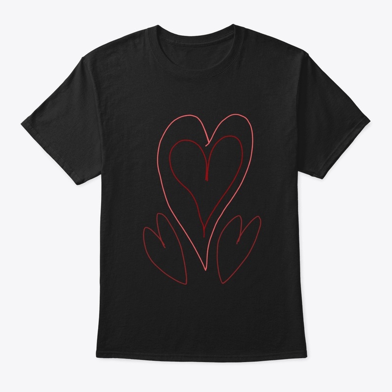 4 Hearts 