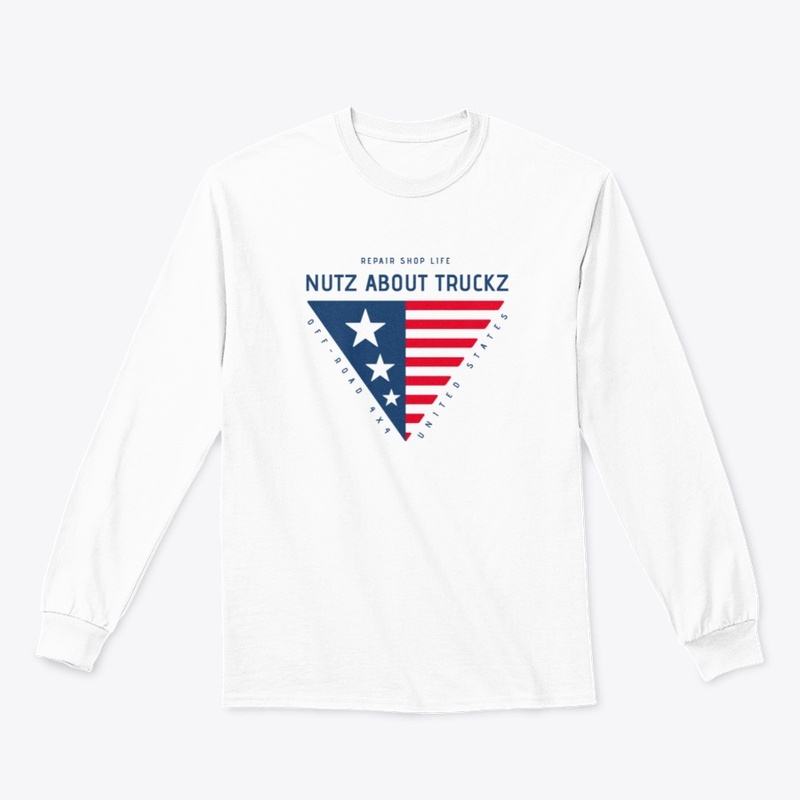 Nutz About Truckz Off Road 4X4 USA