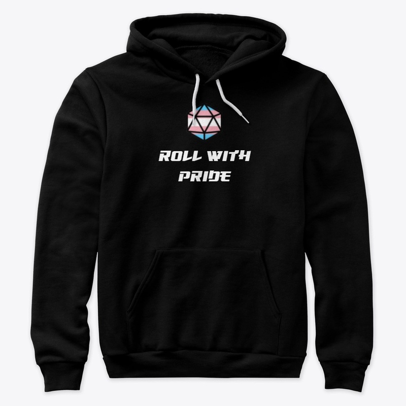 Roll With Pride: Transgender (Night)