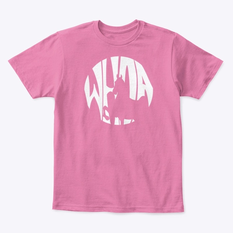Whoa - White