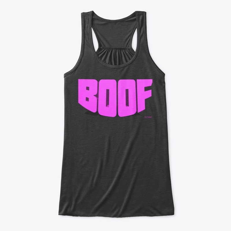 BOOF Line