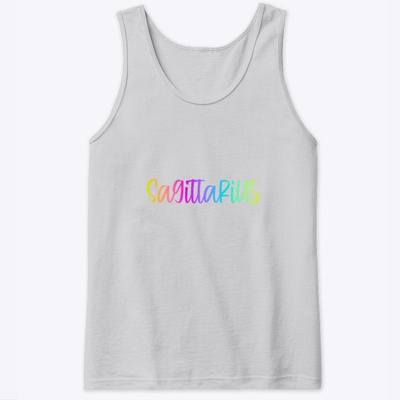 Sagittarius (Rainbow) gear