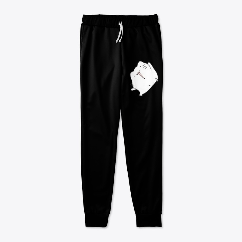 Legging & Jogging Design Chatus