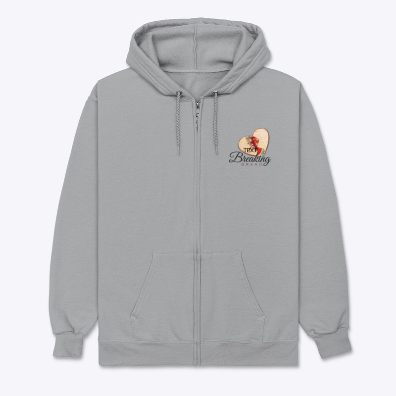 BB Zip-up  Hoodie
