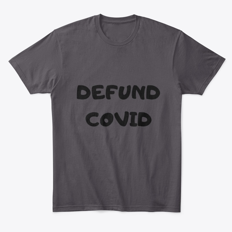 Defund Covid