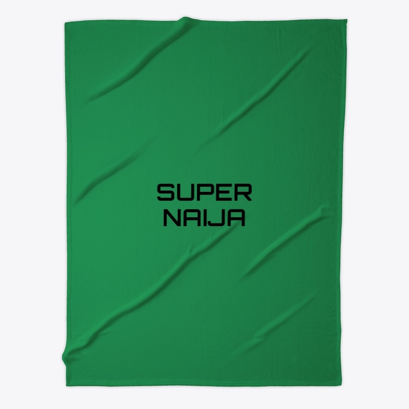 Super Naija