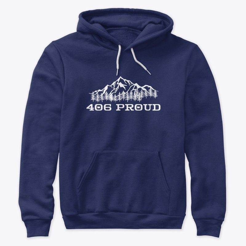 406 Proud