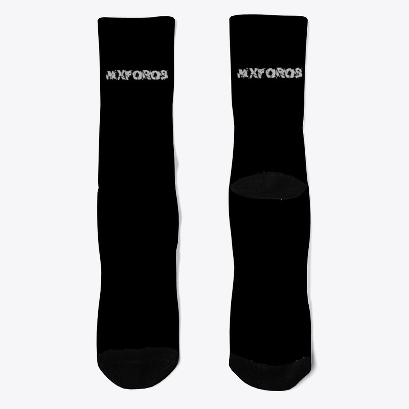 MXForos Basics