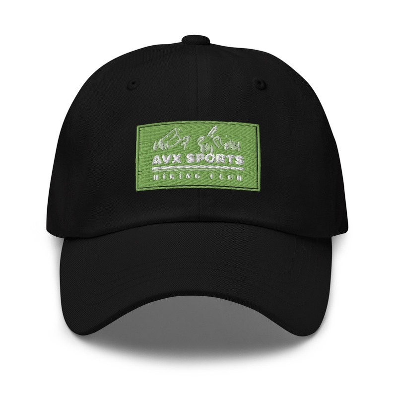 avx sports cool man cap