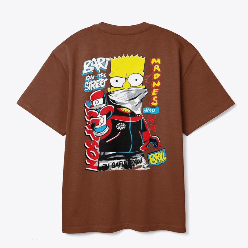 Comfortable clothes