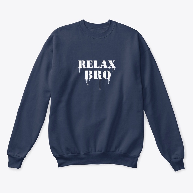 relax bro ammo