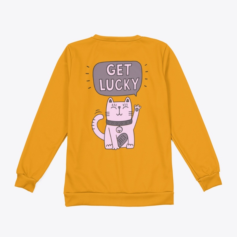 Cat Love Collection