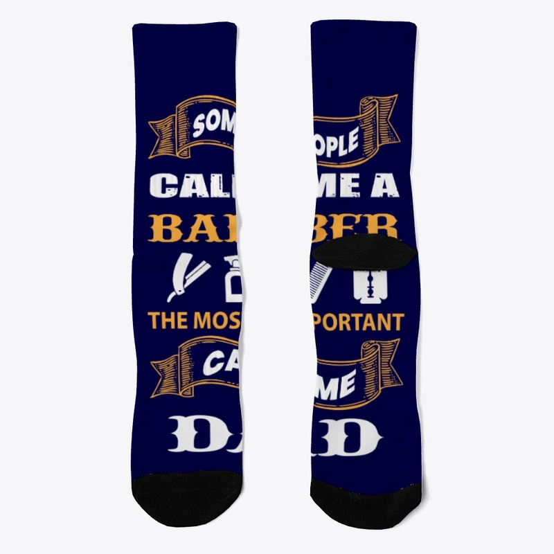 Barber t shirt , love barber