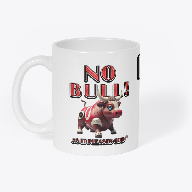 No Bull!
