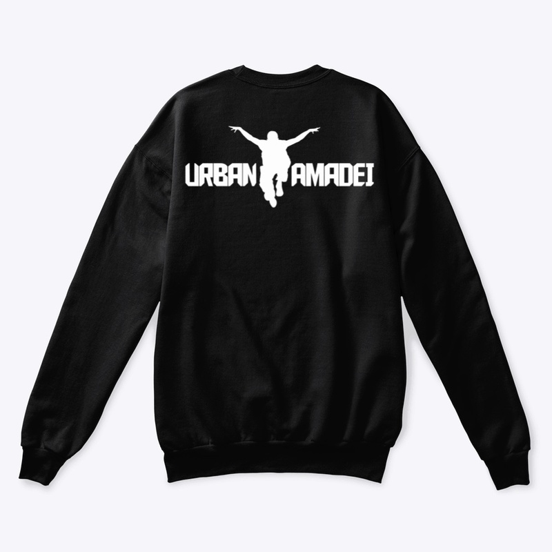Classic UrbanAmadei Jump