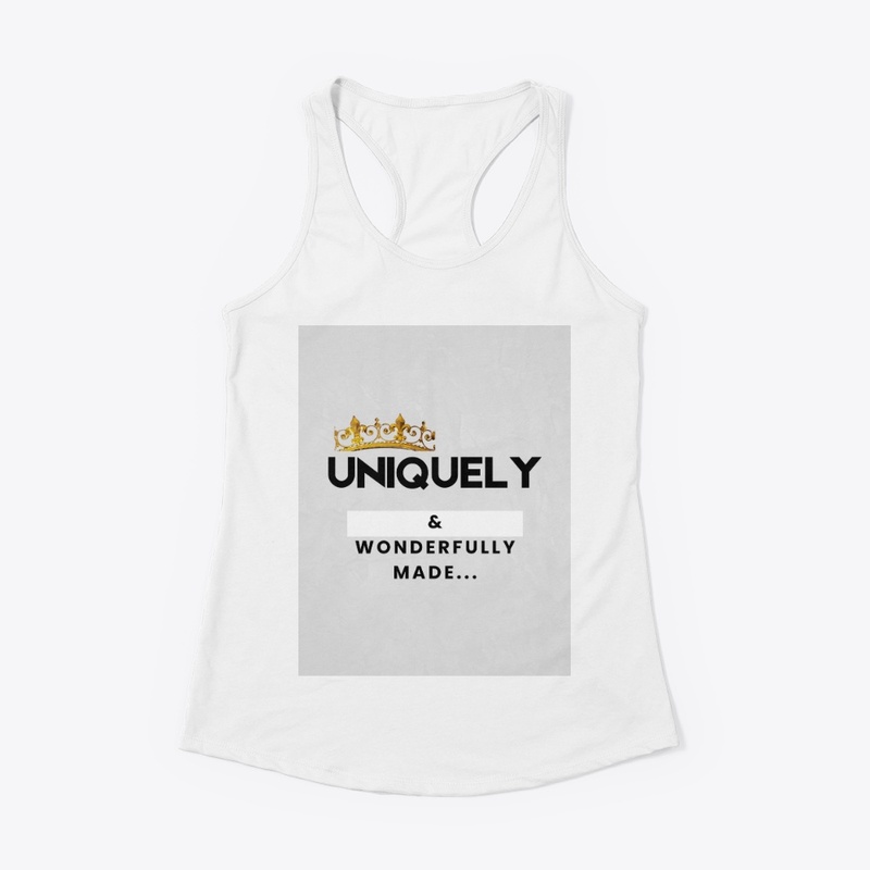 Uniquely Made