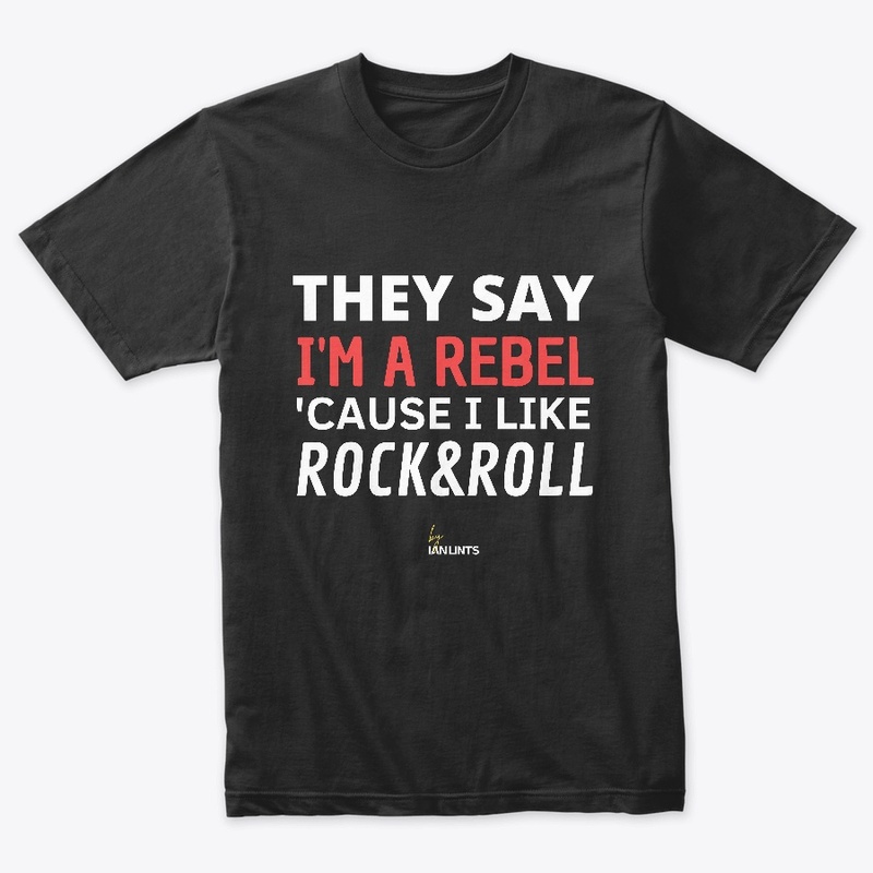 Be a rebel one!