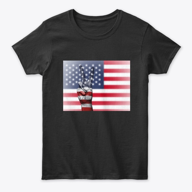 Peace in America