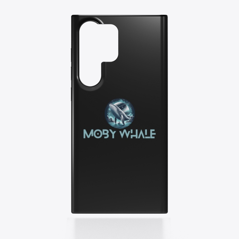 Moby Whale (BitCoin)