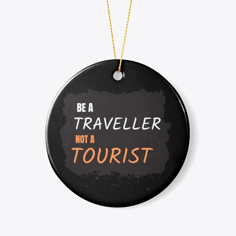 Travel The World 