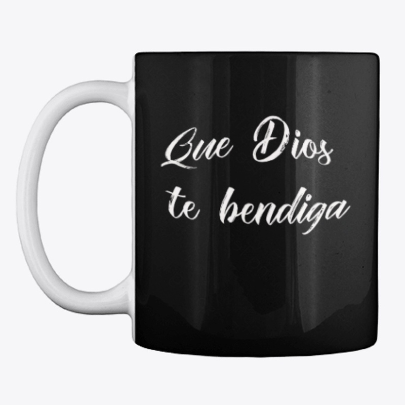 Que Dios Te Bendiga