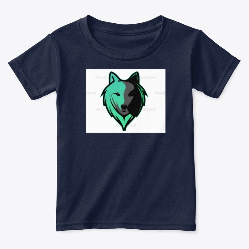 Channel logo shirt