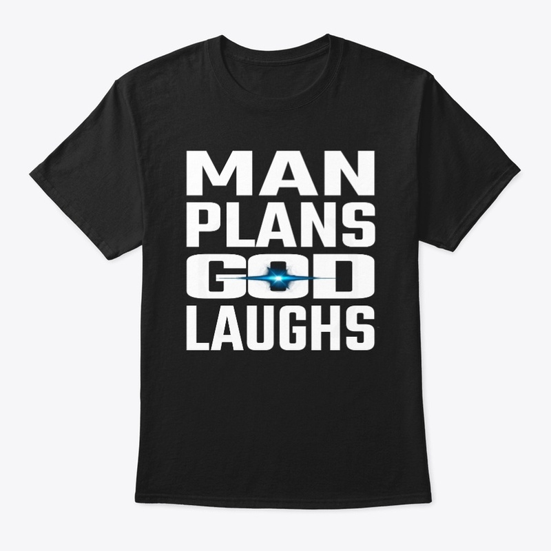 MAN PLANS