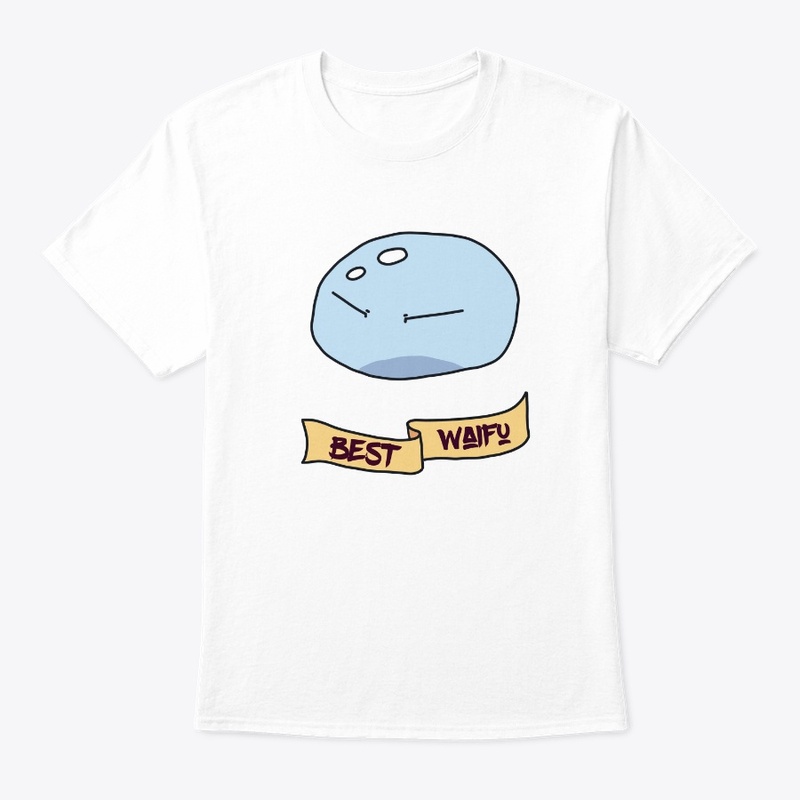 Reincarnated As A Slime - Best Waifu