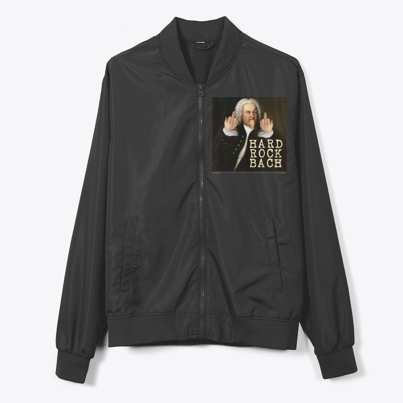 Hard Rock Bach