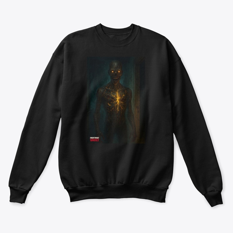 Support the Vault. Wear the Fear.