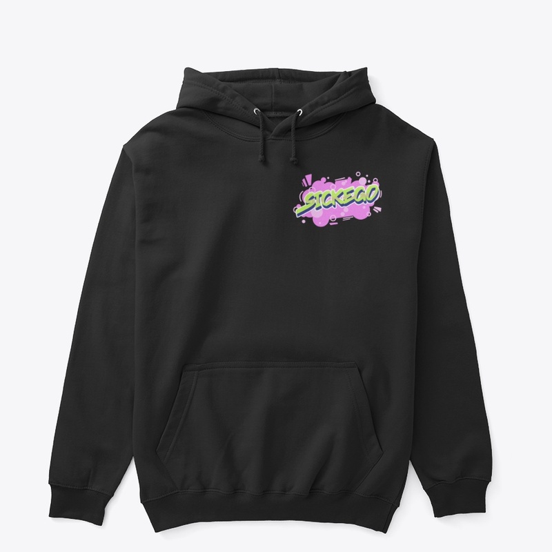 SickEgo 