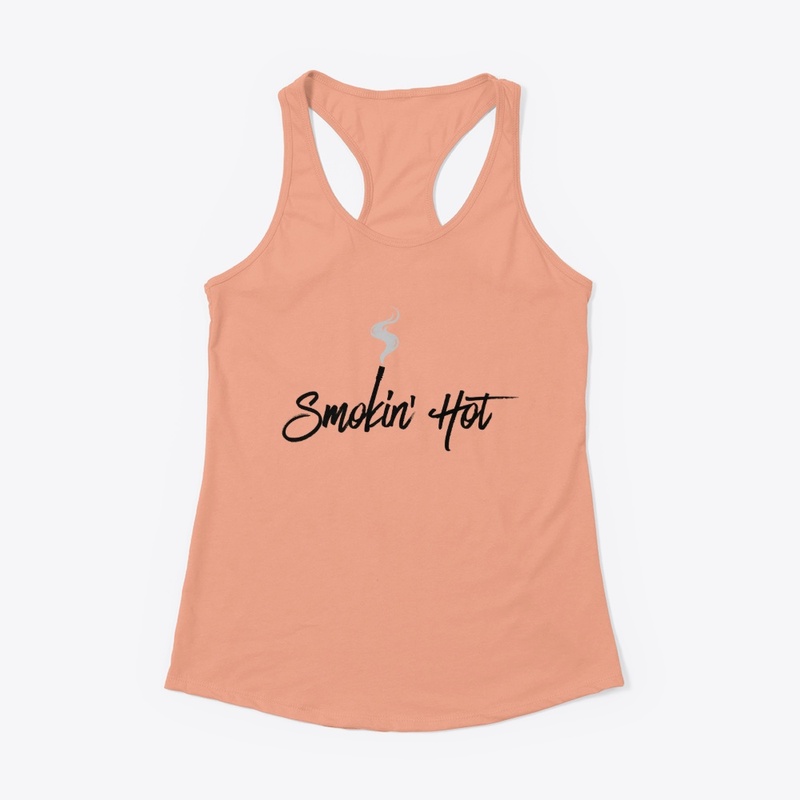 Smokin Hot Hits Matter Dark Collection