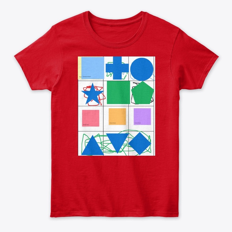 t shirt
