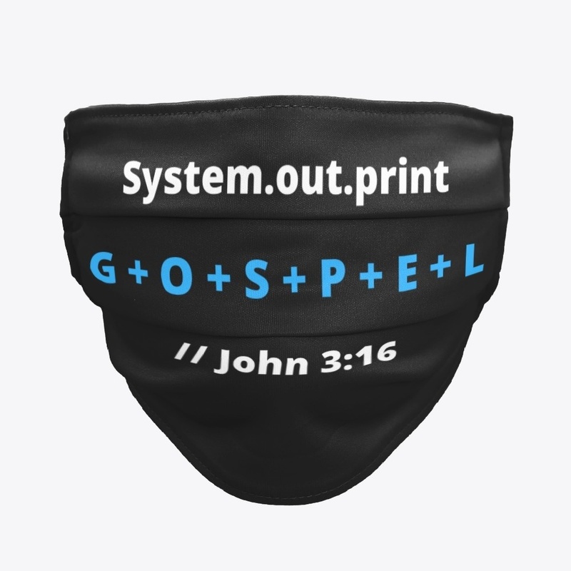 God's Message of Love is the GOSPEL