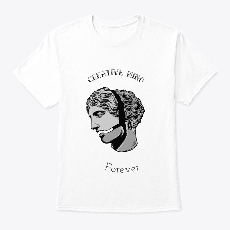 Creative Mind Forever