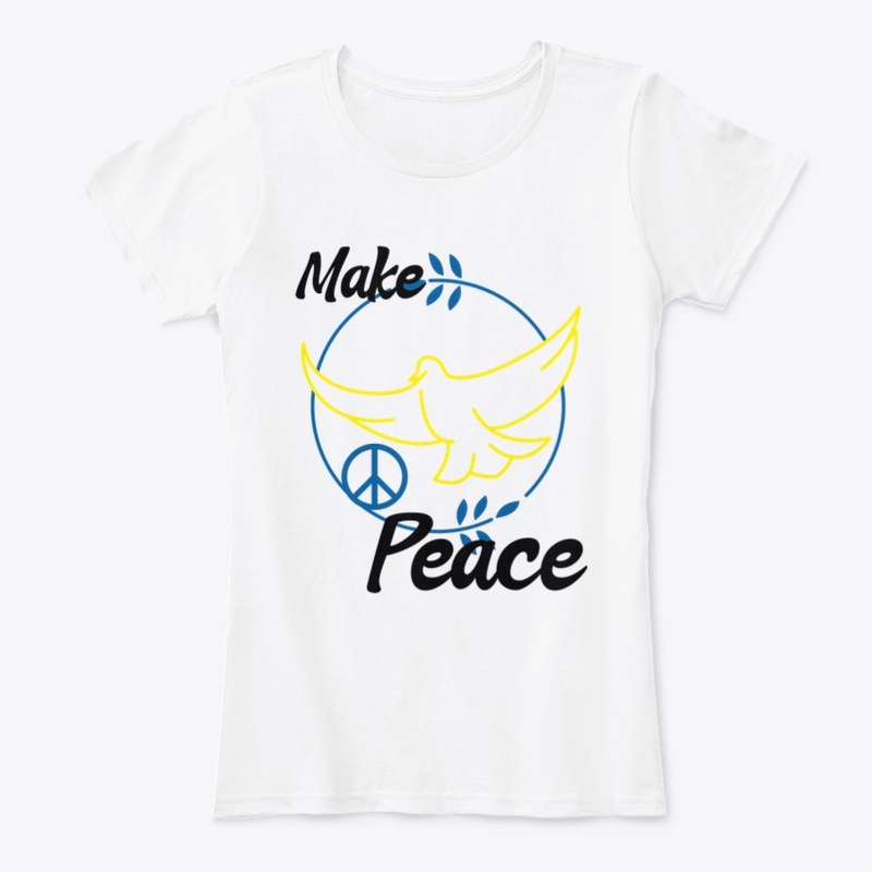 Make Peace