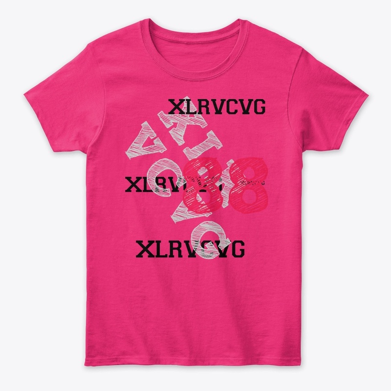 XLRCVCG 88 ATTRACTIVE COLLECTION