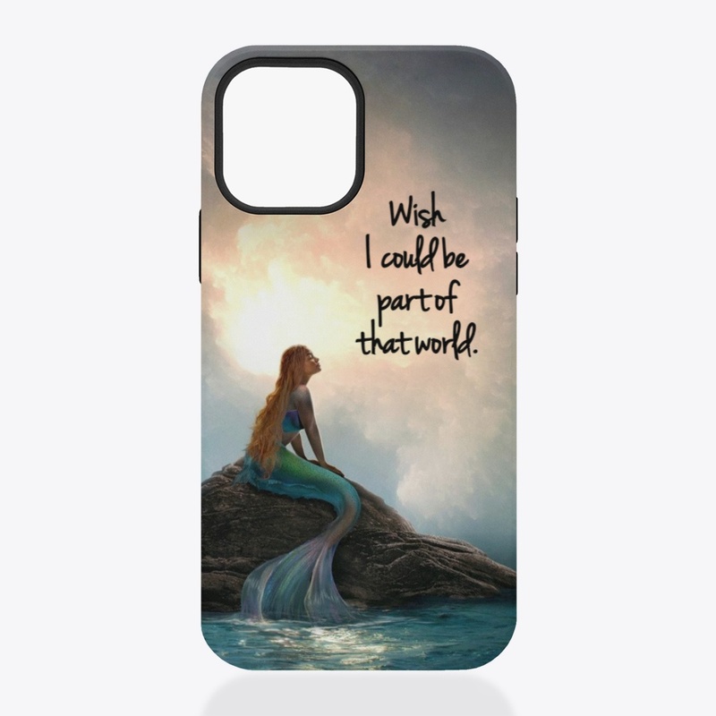 Mermaid