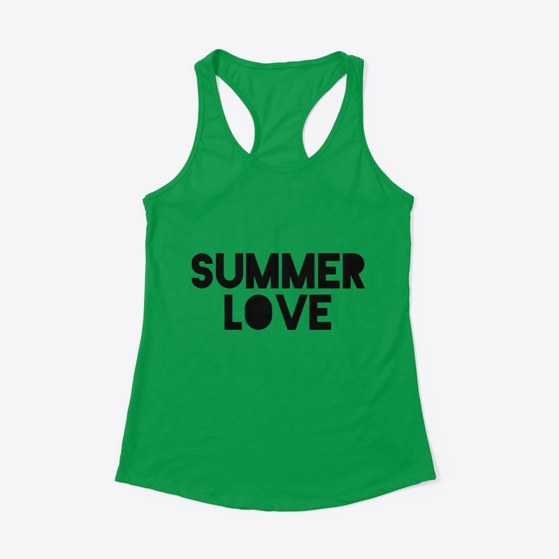 SUMMER LOVE APPAREL