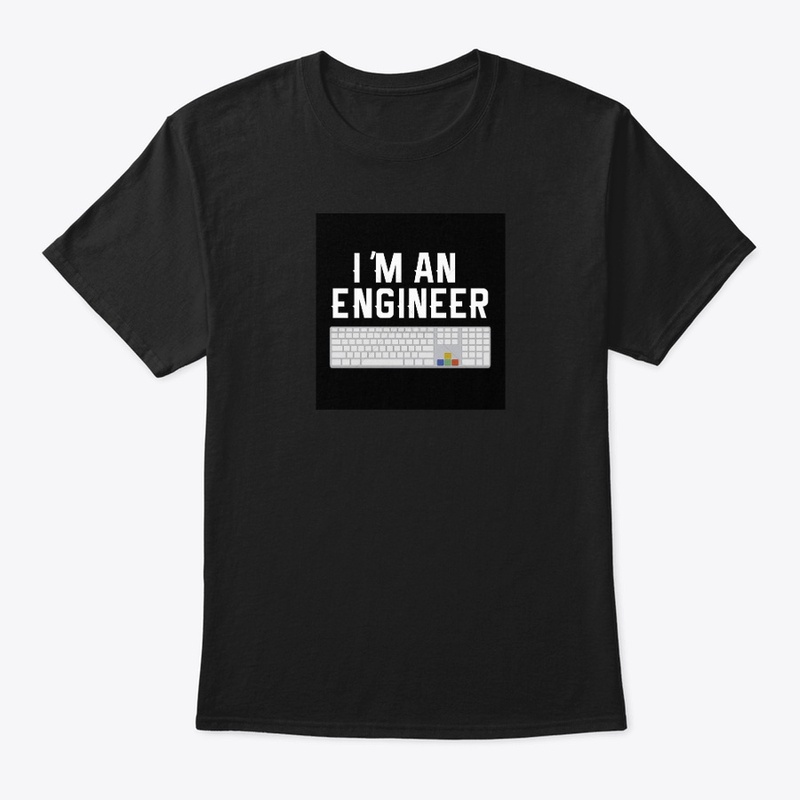 Tees for engineers