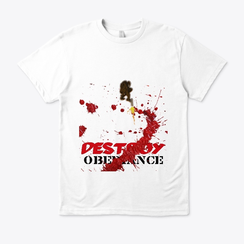 destroy obedience
