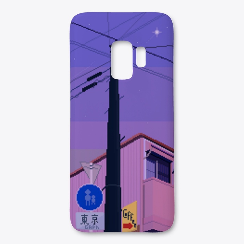 japanese street